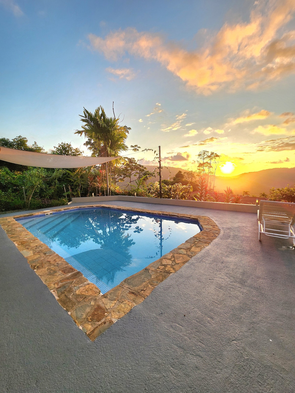 Villa Cascada Sanctuary