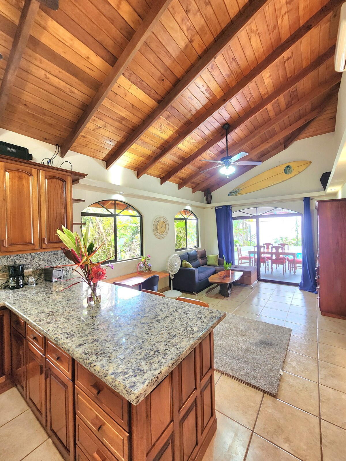 Villa Cascada Sanctuary