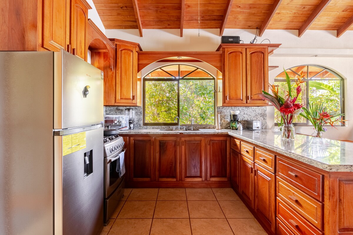 Villa Cascada Sanctuary