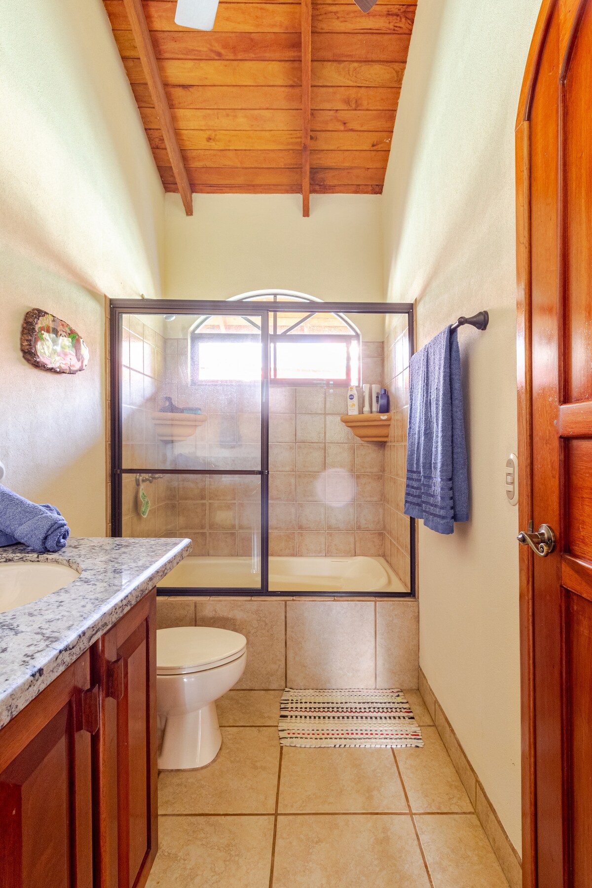 Villa Cascada Sanctuary