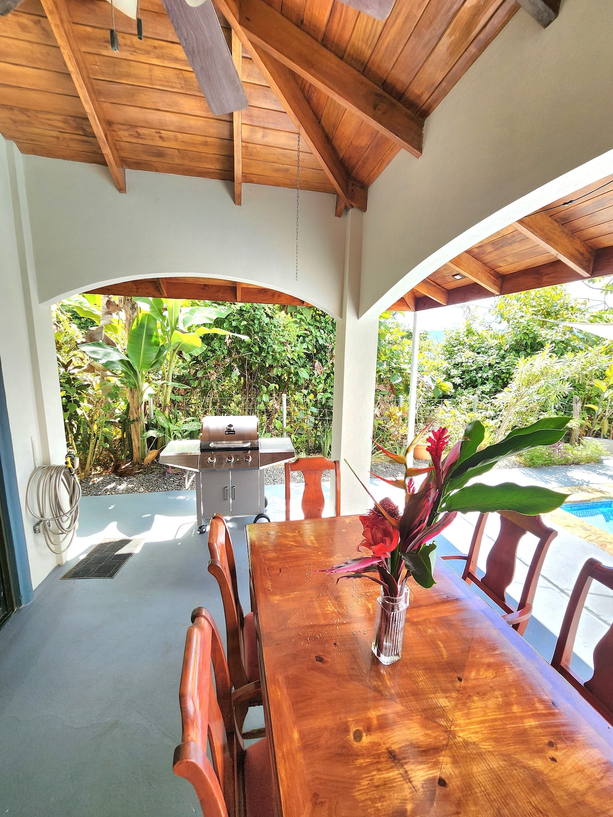 Villa Cascada Sanctuary