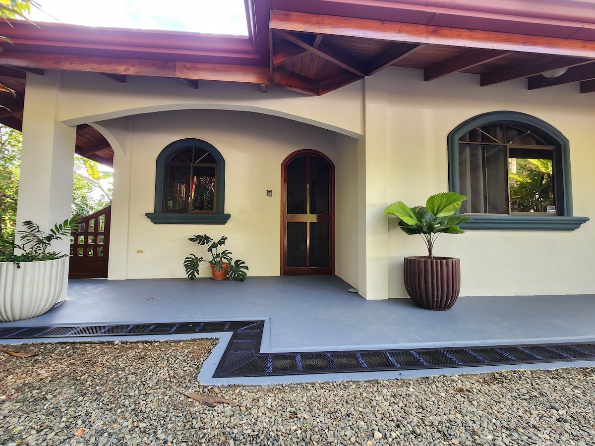 Villa Cascada Sanctuary