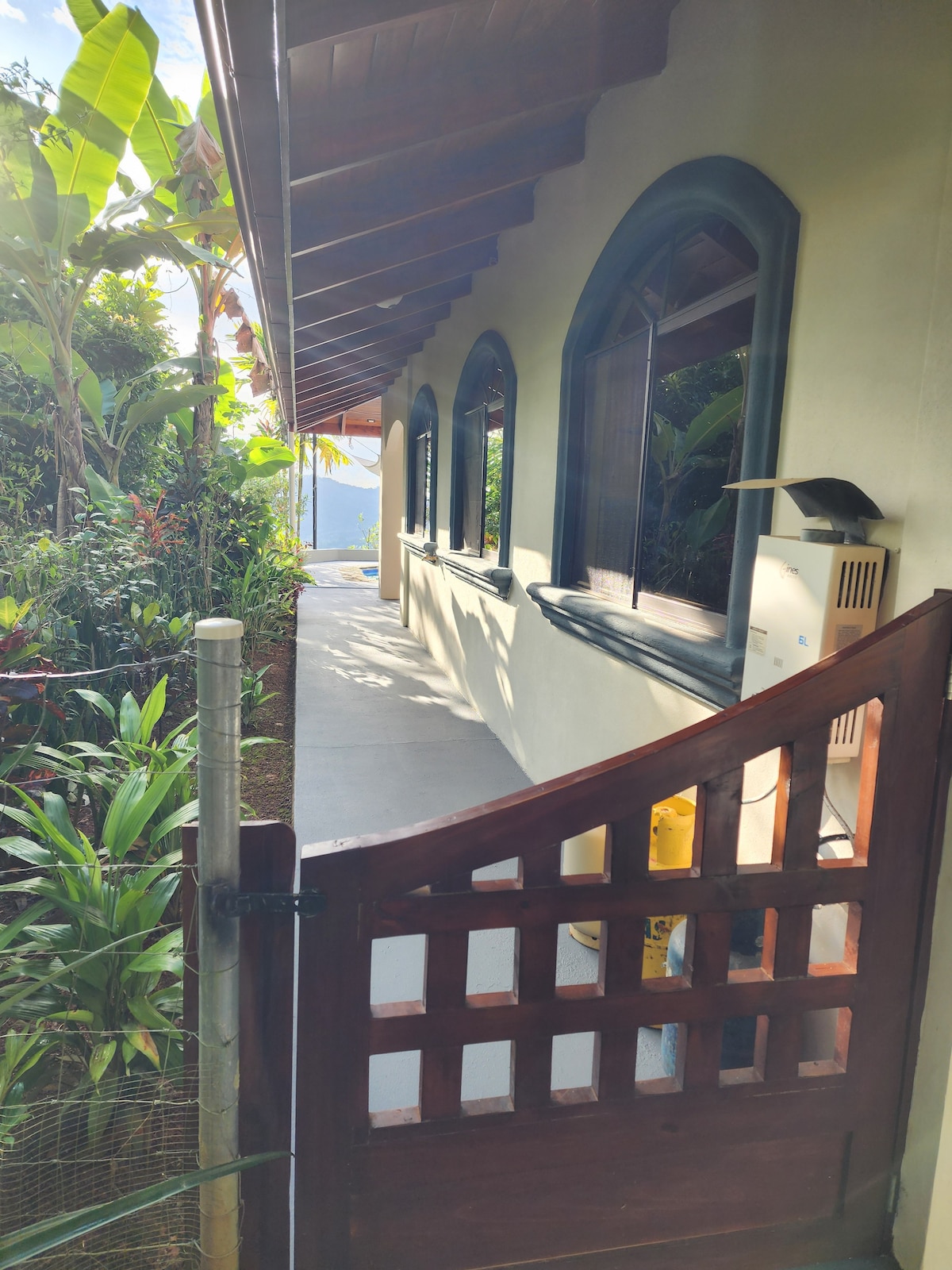 Villa Cascada Sanctuary