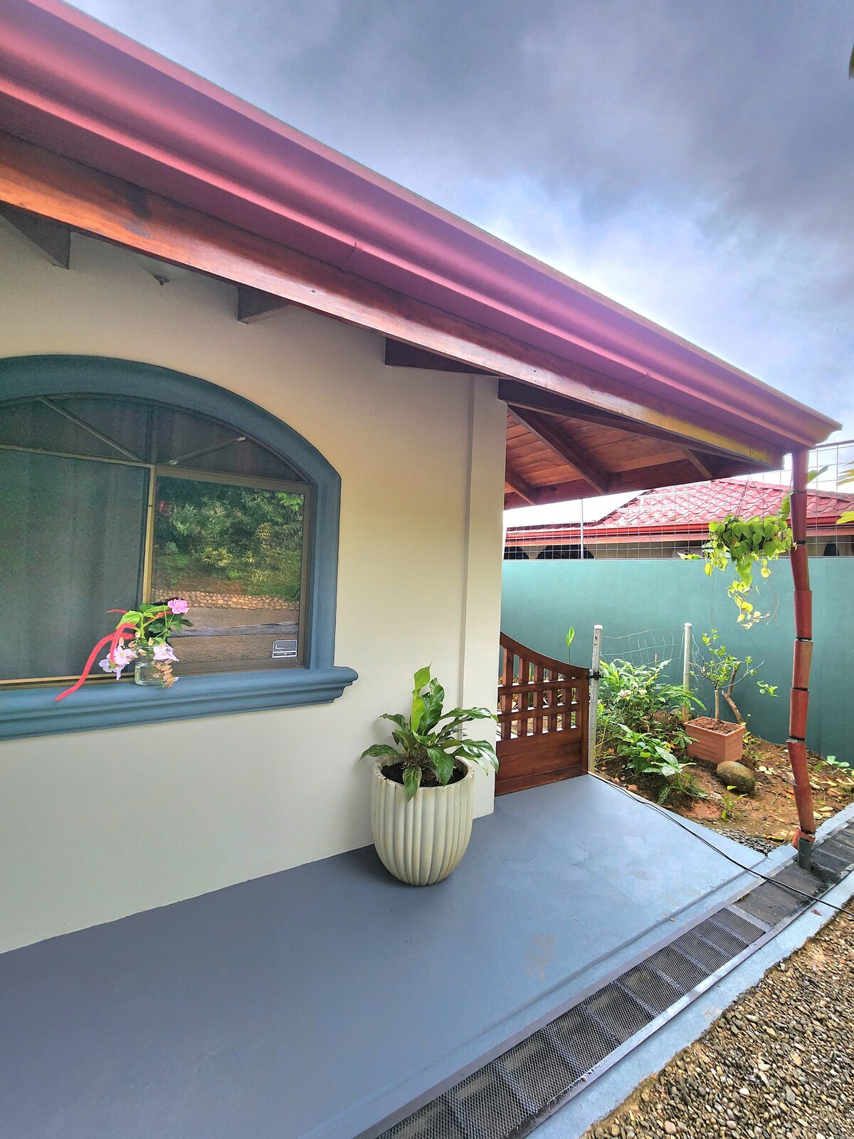 Villa Cascada Sanctuary
