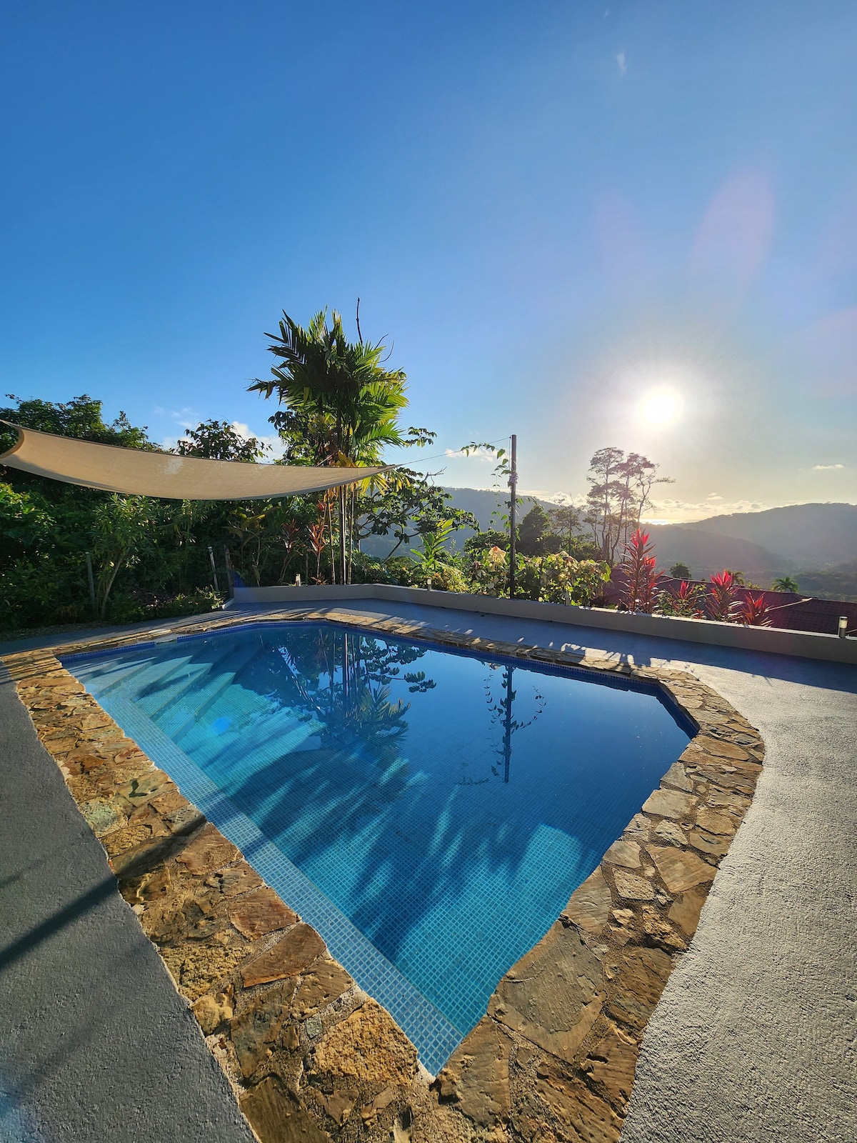 Villa Cascada Sanctuary