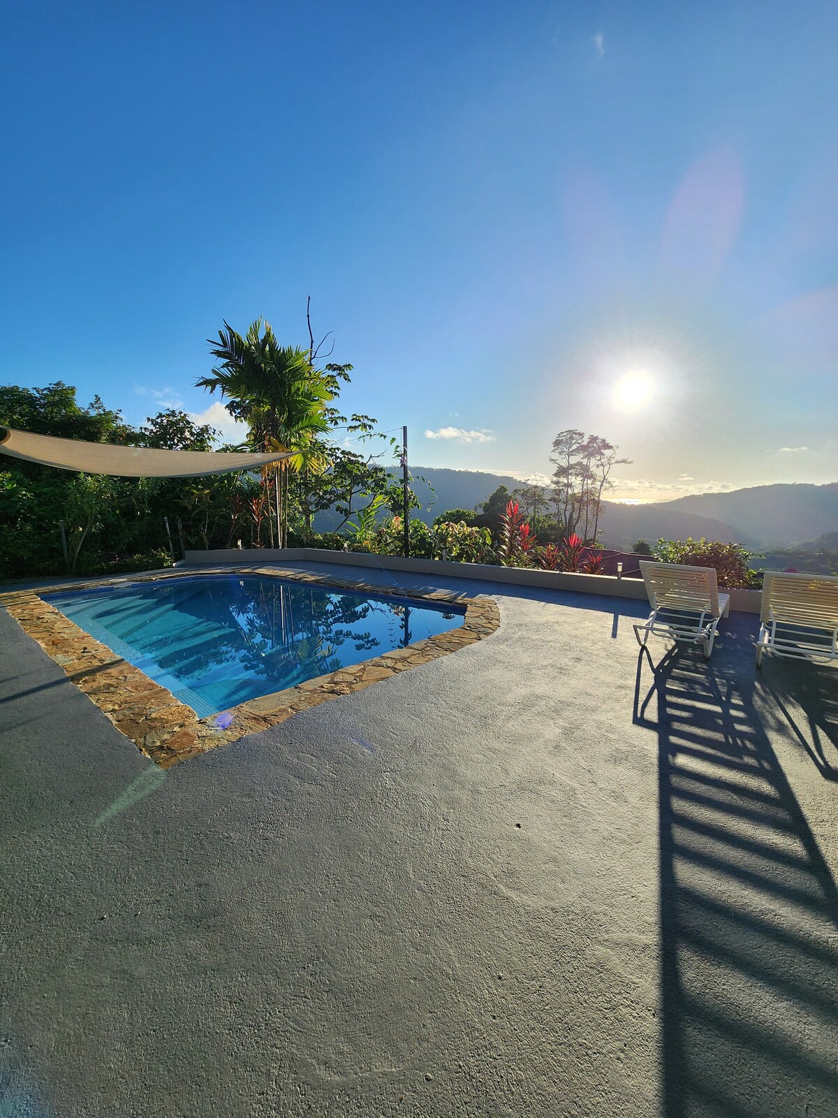 Villa Cascada Sanctuary
