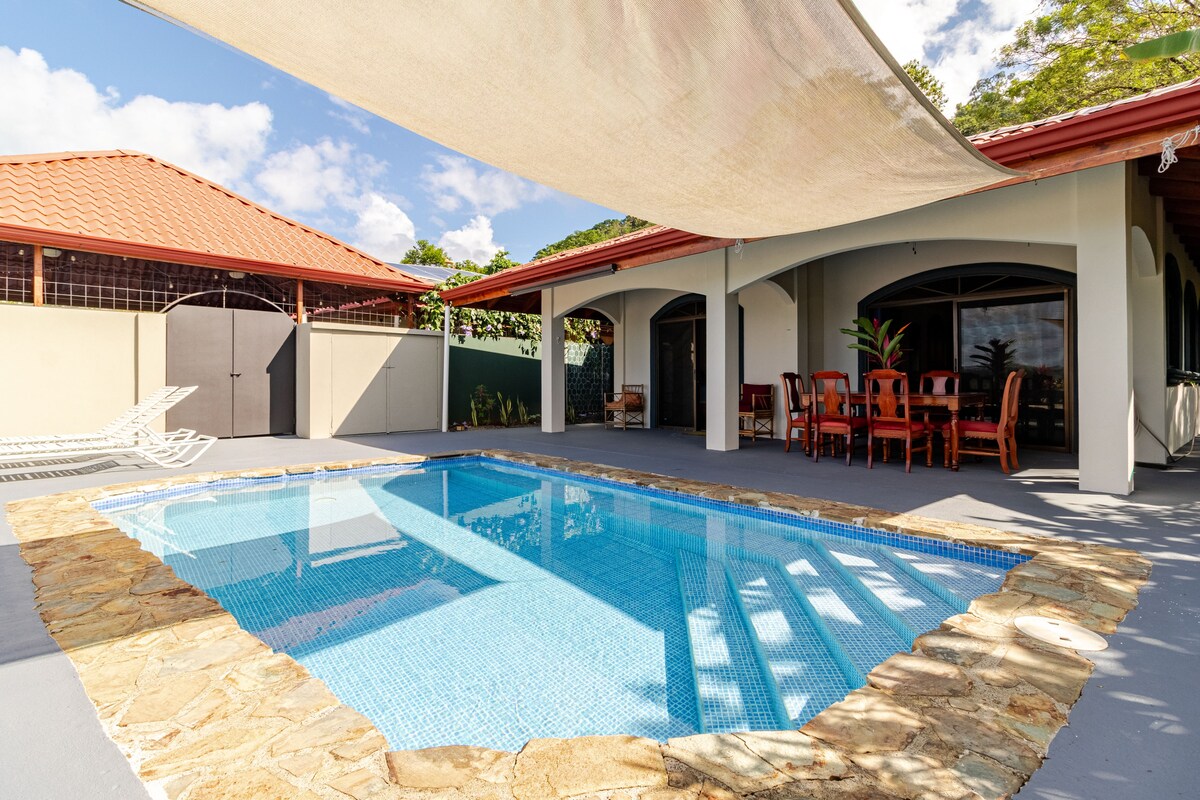Villa Cascada Sanctuary