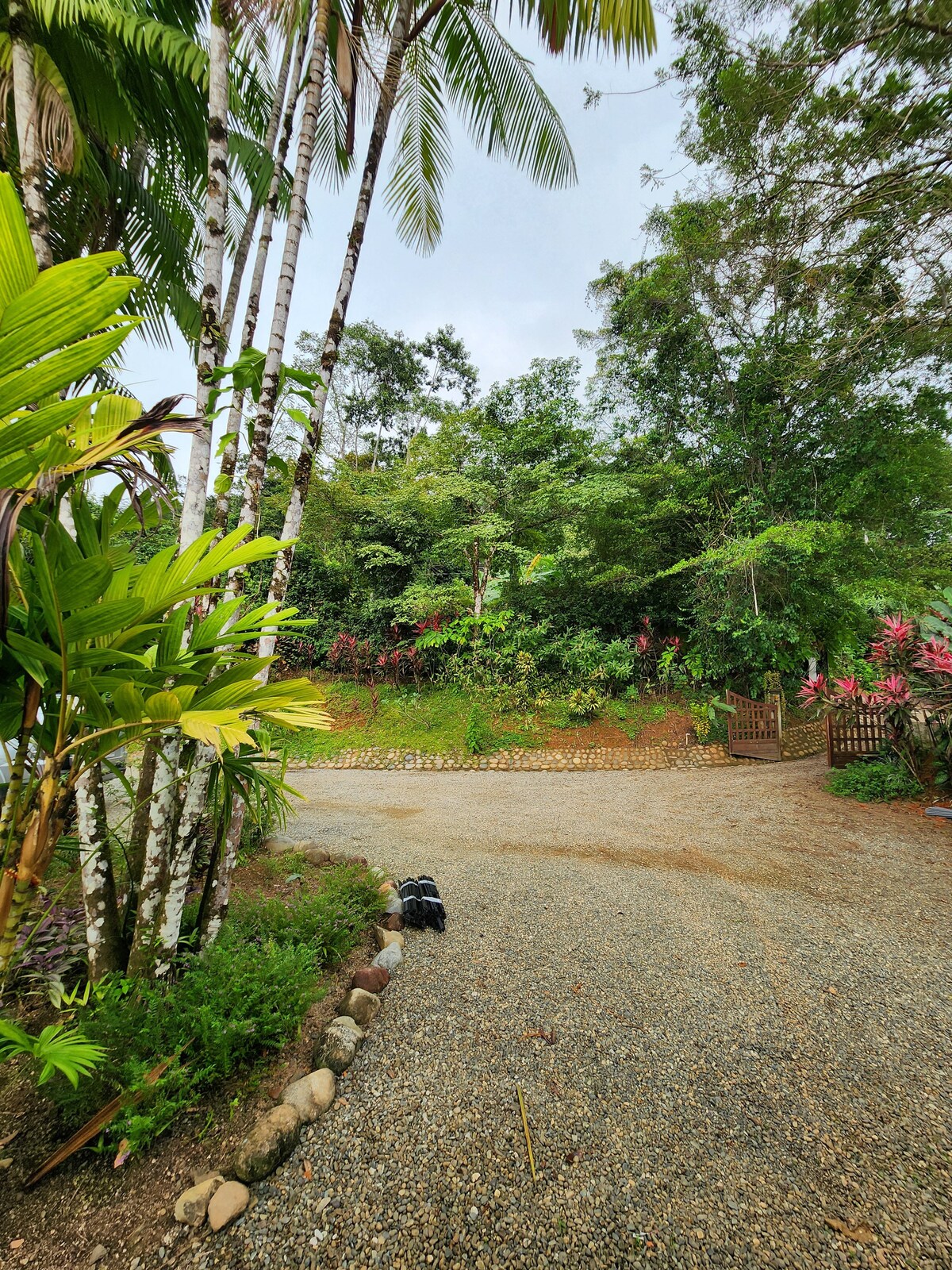 Villa Cascada Sanctuary
