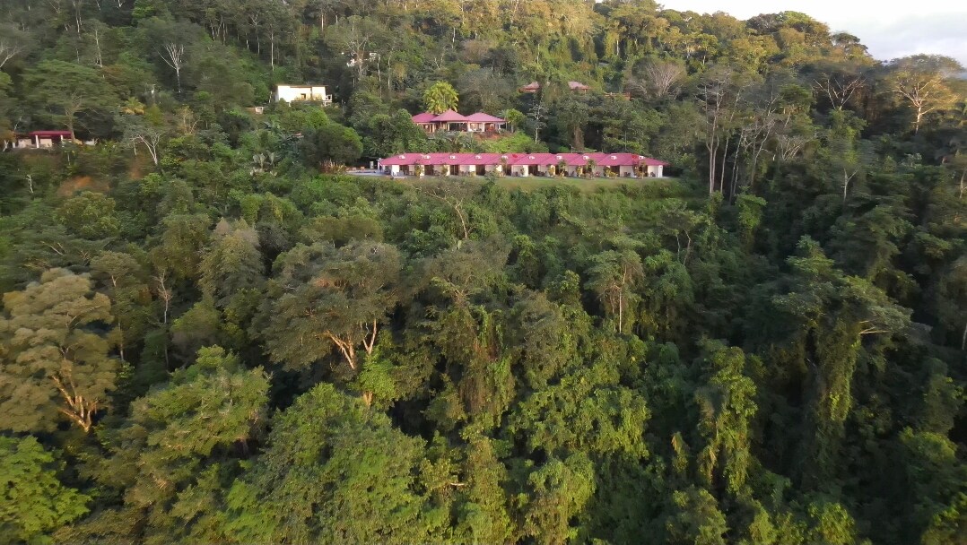 Villa Cascada Sanctuary