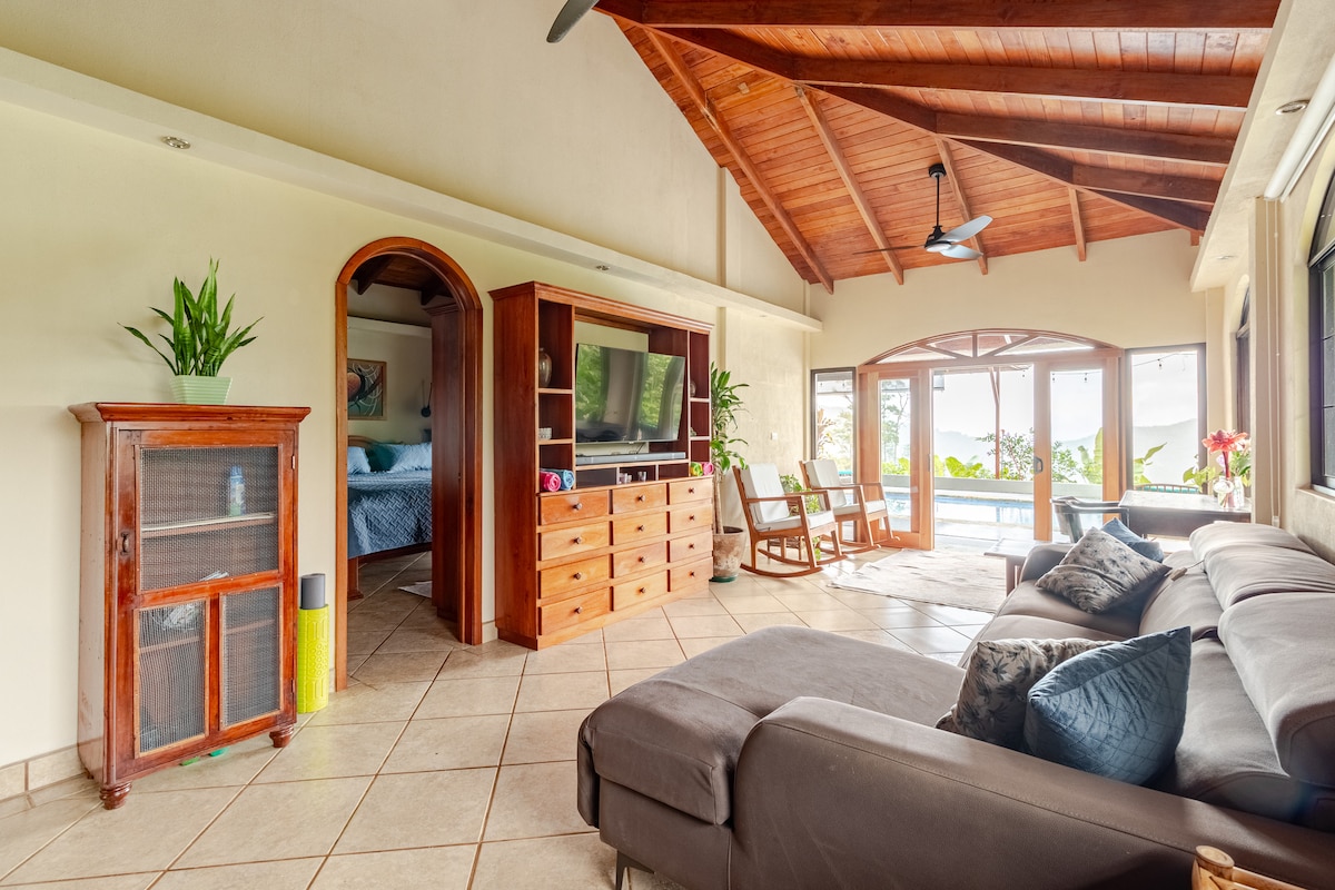 Heavenly Life Villa