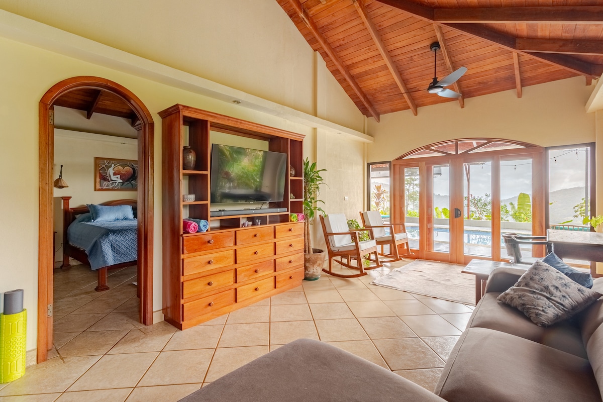 Heavenly Life Villa