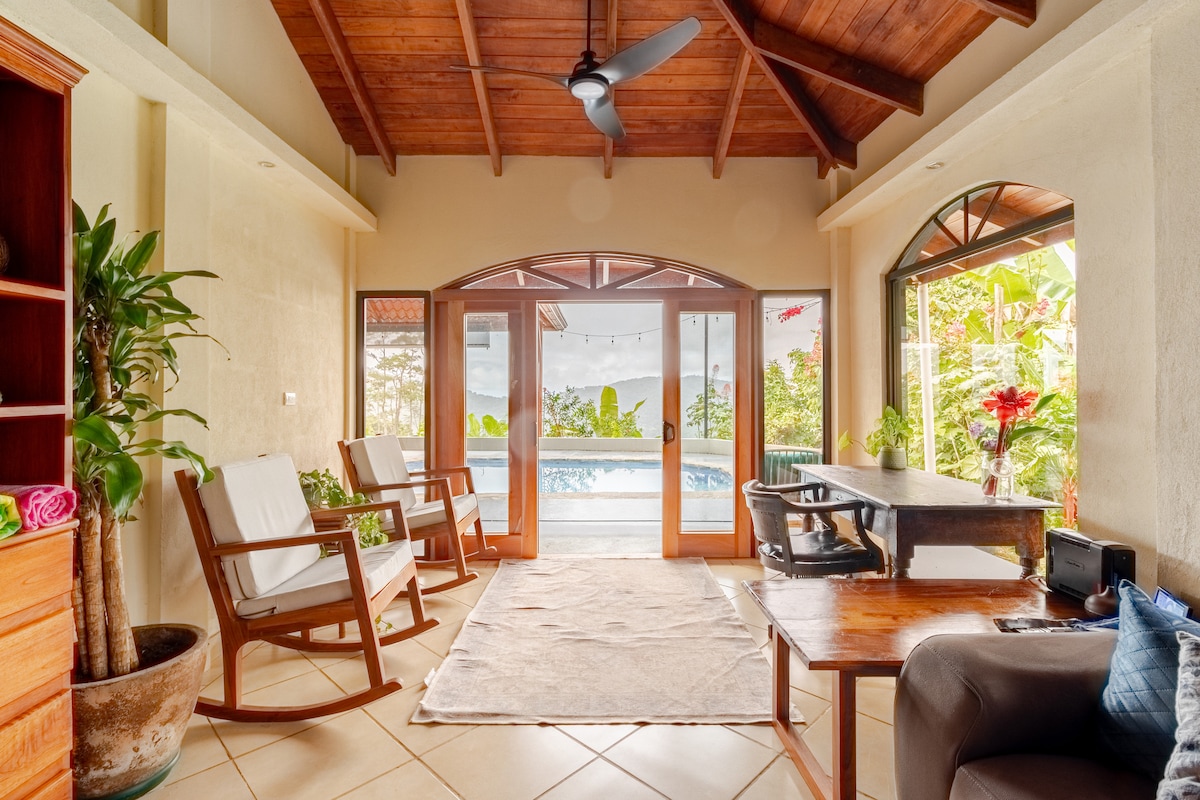 Heavenly Life Villa