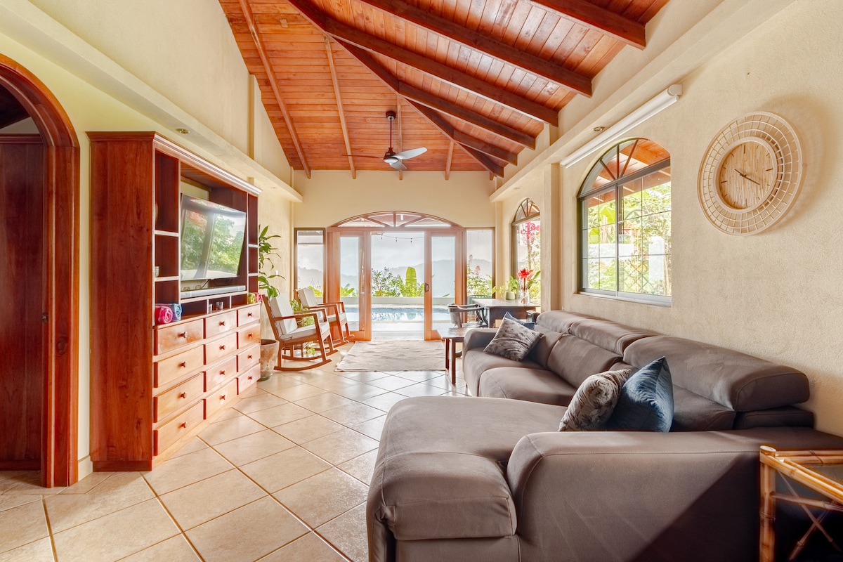 Heavenly Life Villa