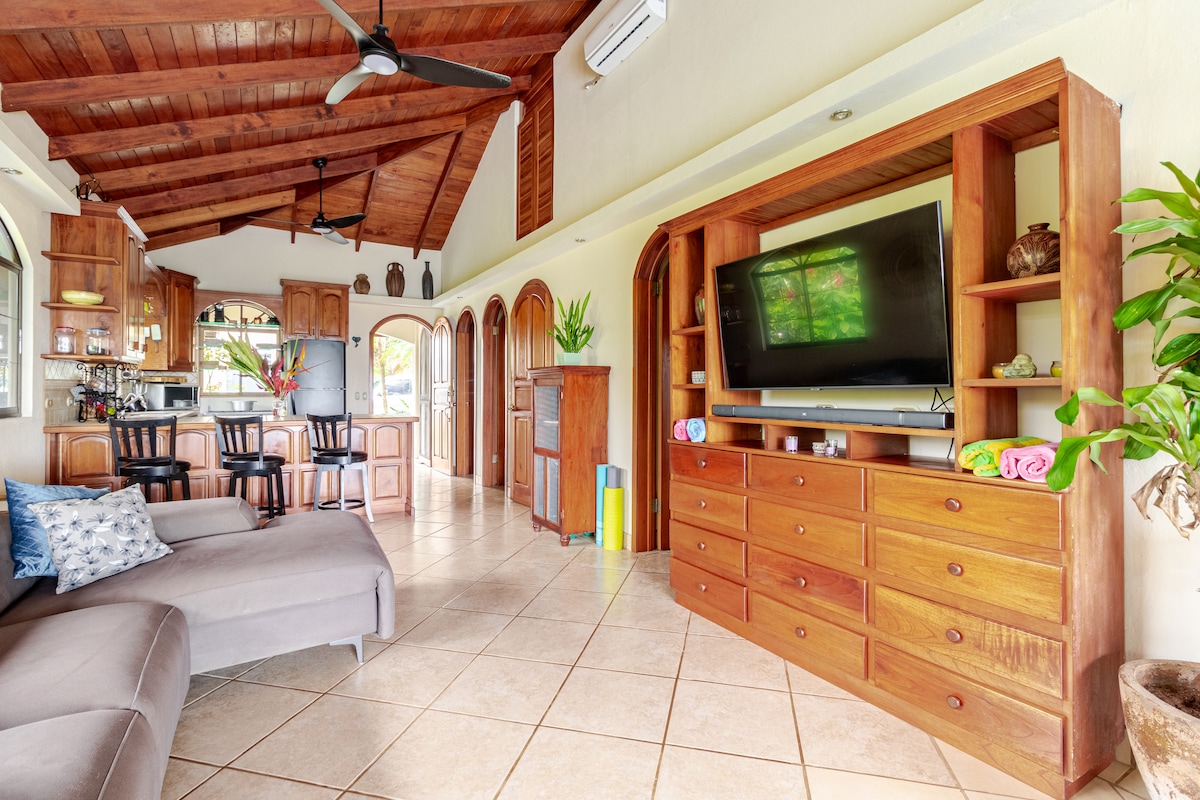 Heavenly Life Villa