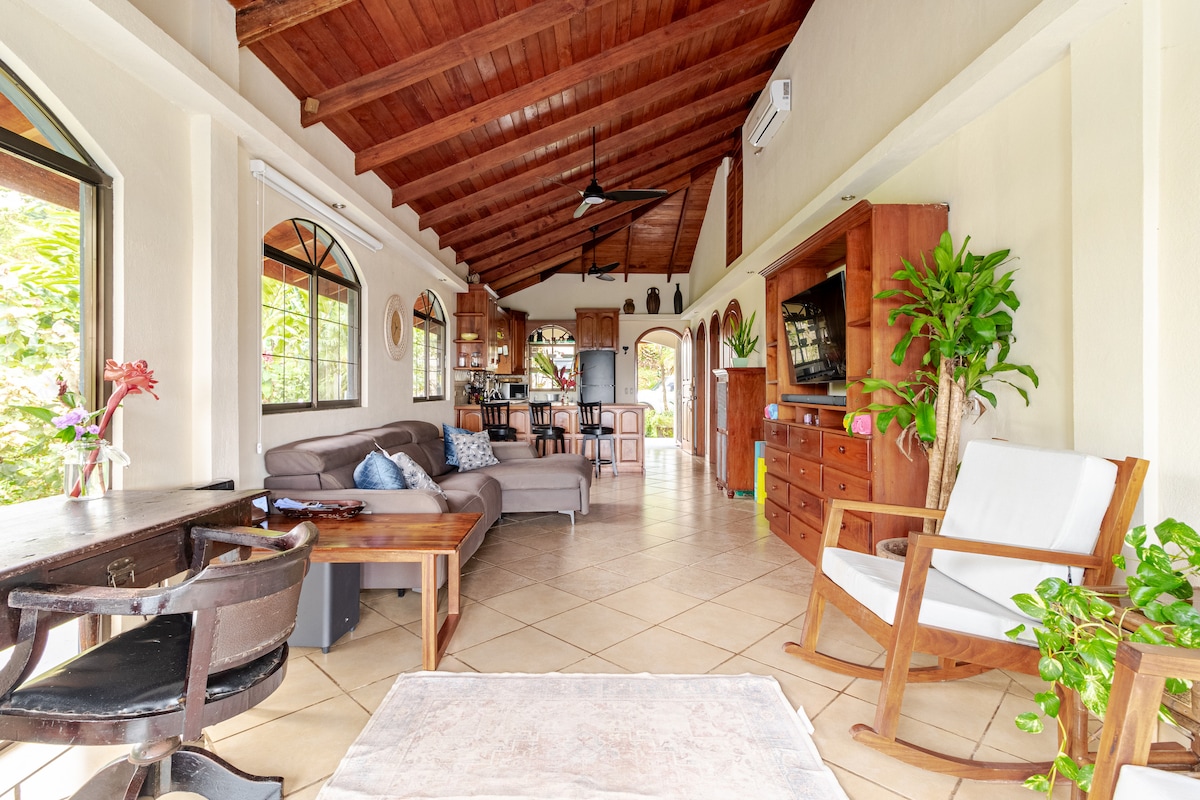 Heavenly Life Villa