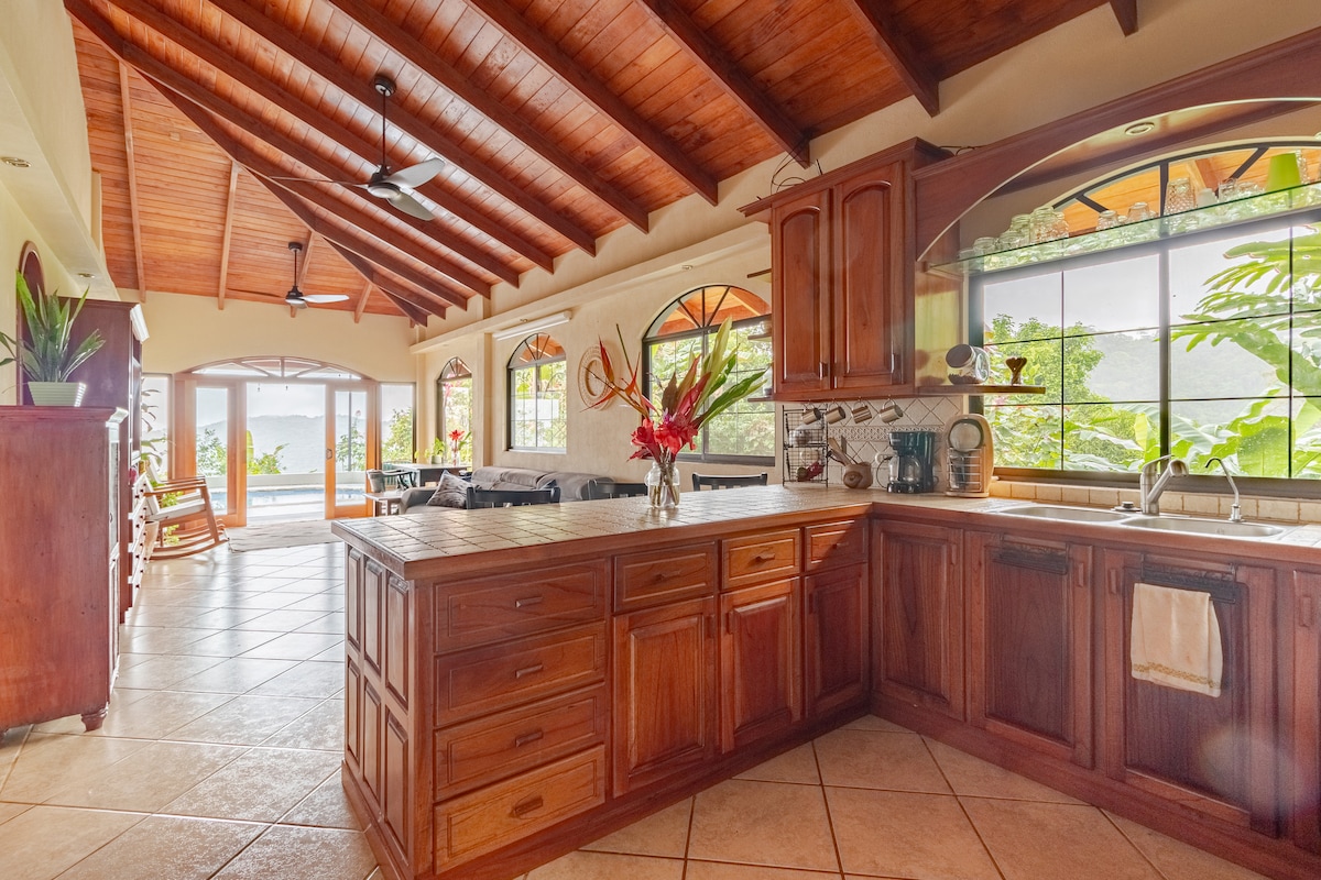 Heavenly Life Villa