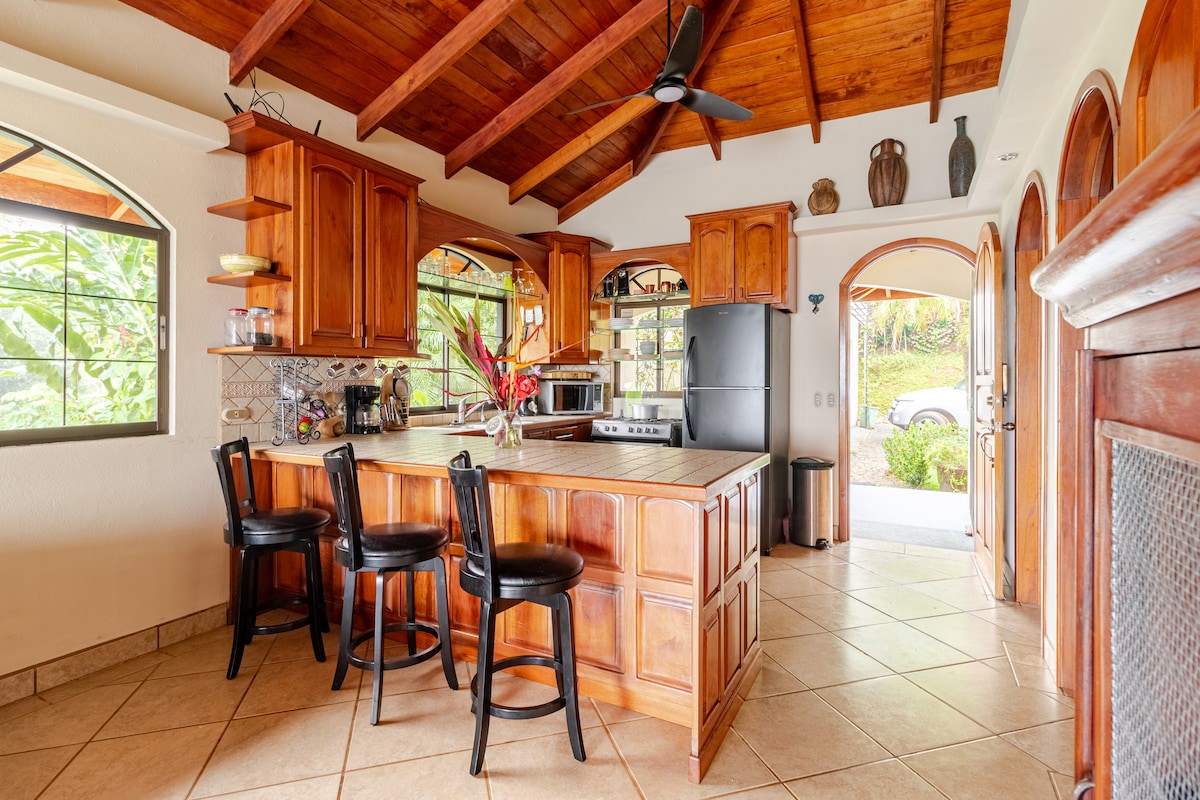 Heavenly Life Villa
