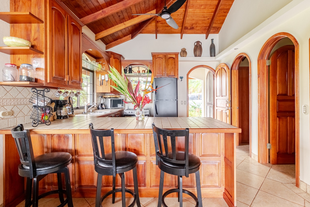 Heavenly Life Villa