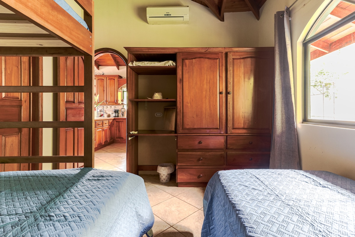 Heavenly Life Villa
