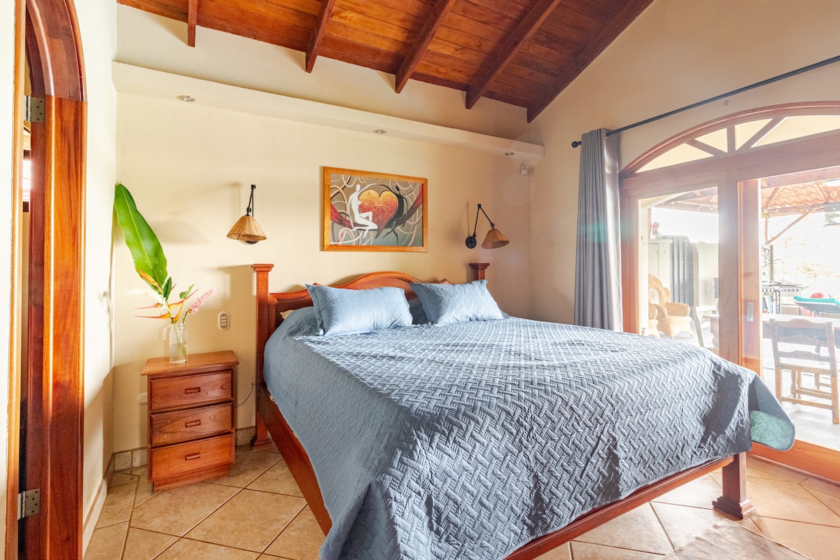 Heavenly Life Villa