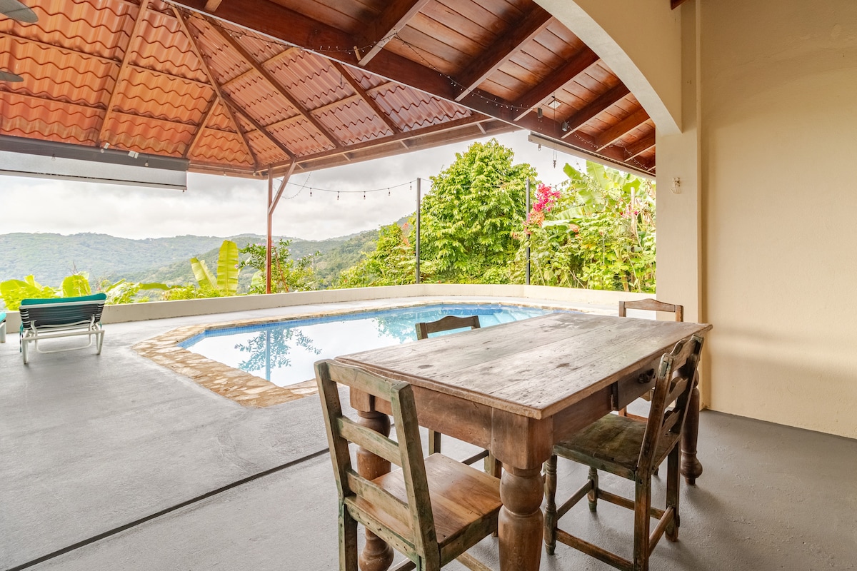 Heavenly Life Villa