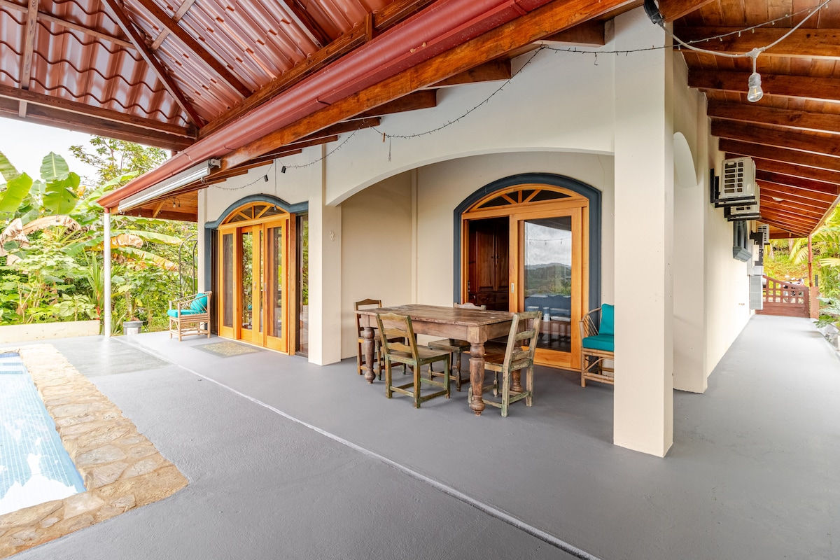 Heavenly Life Villa