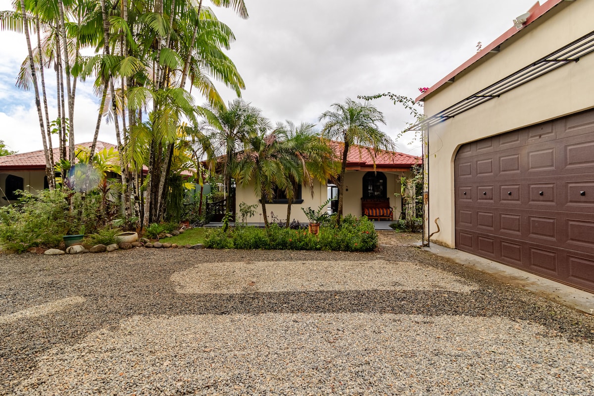 Heavenly Life Villa