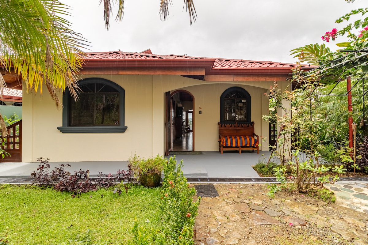 Heavenly Life Villa