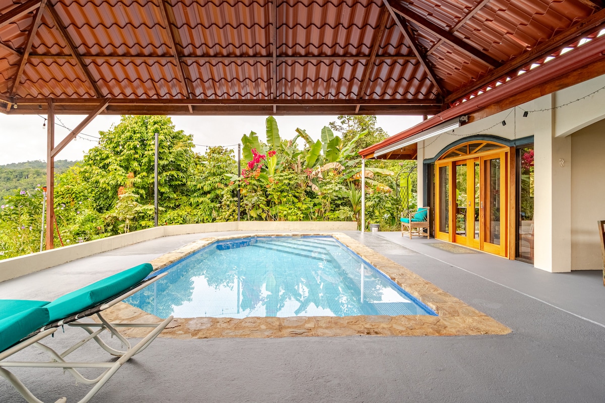 Heavenly Life Villa