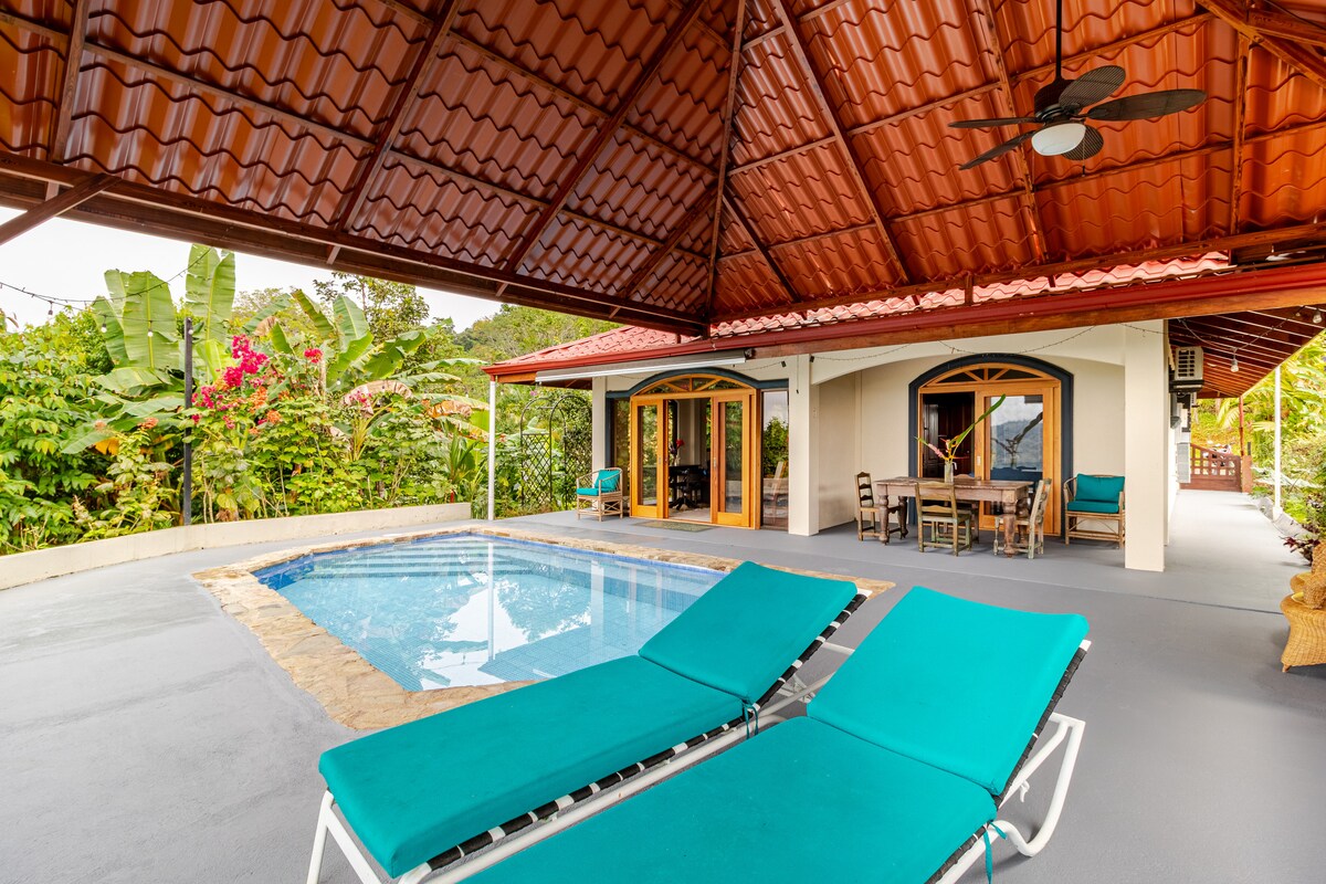 Heavenly Life Villa