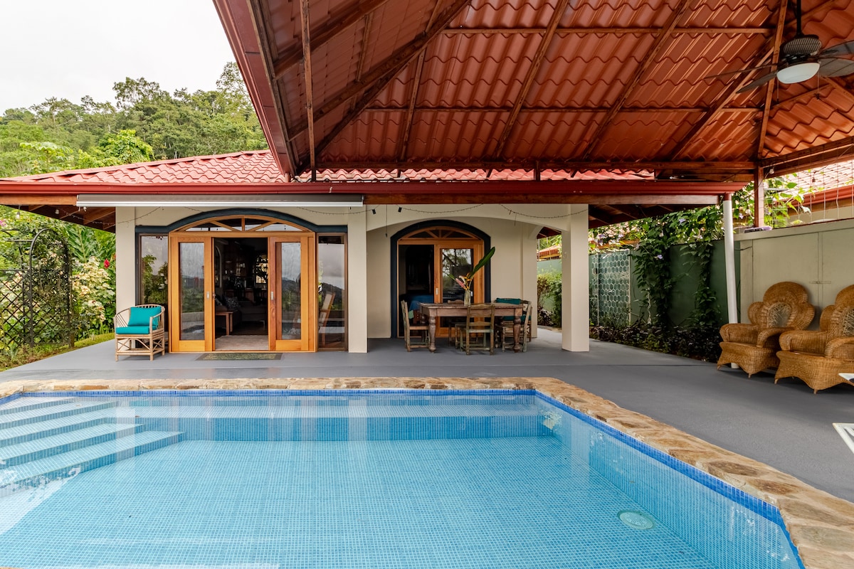Heavenly Life Villa