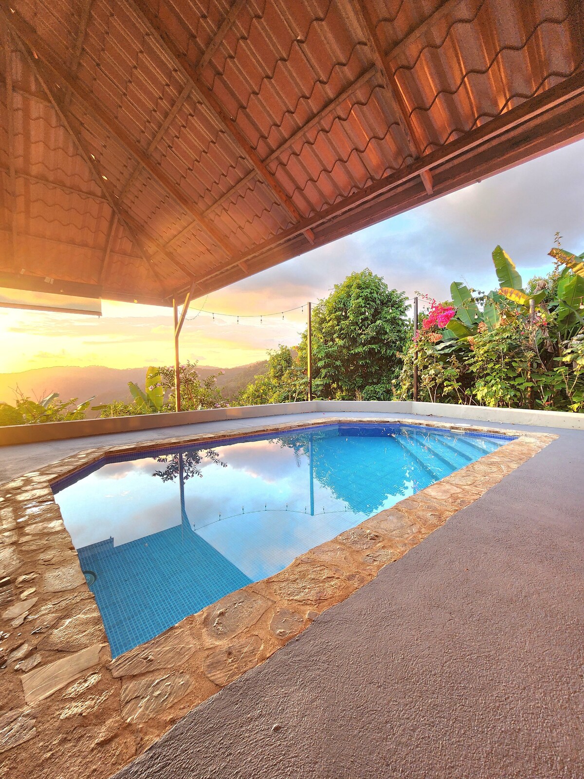Heavenly Life Villa