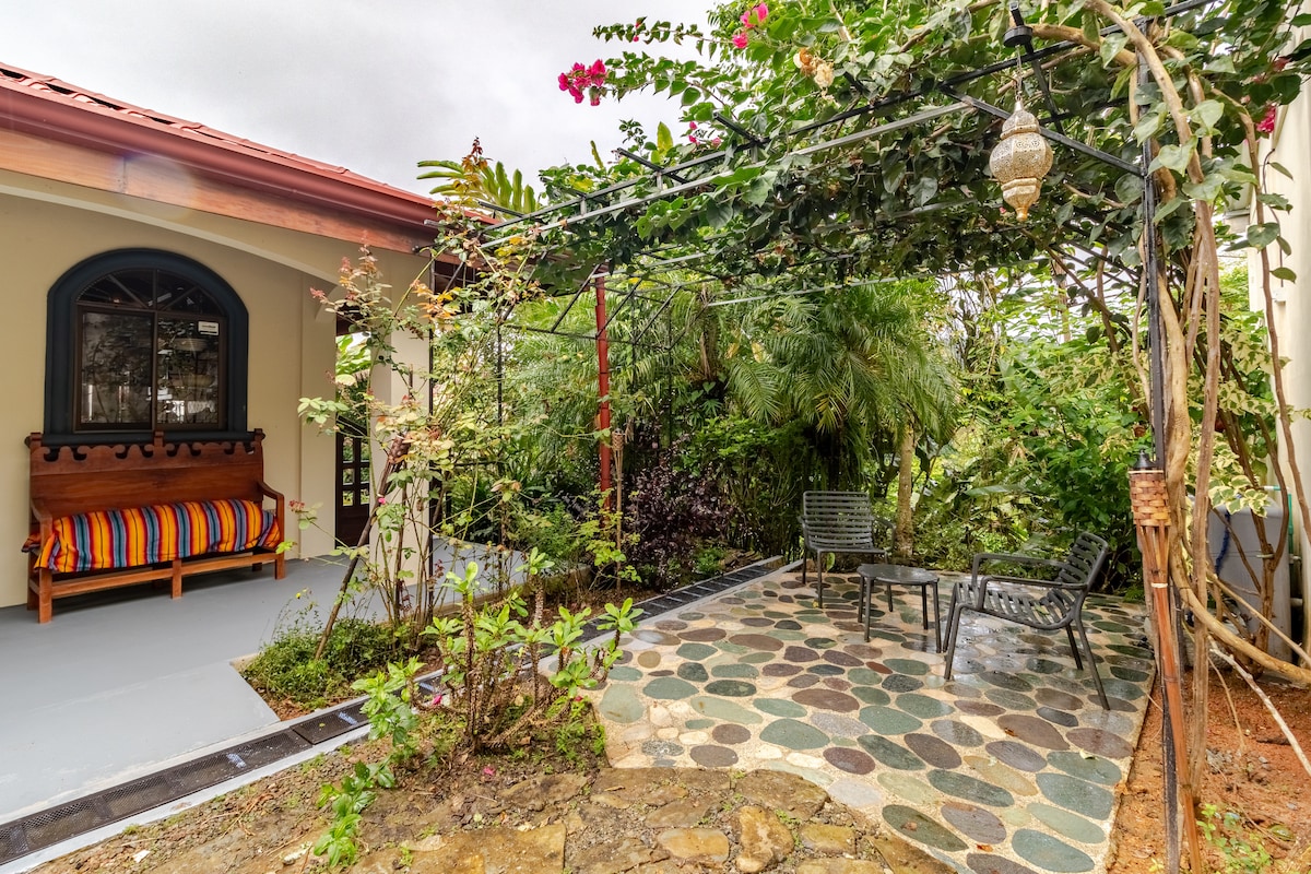 Heavenly Life Villa