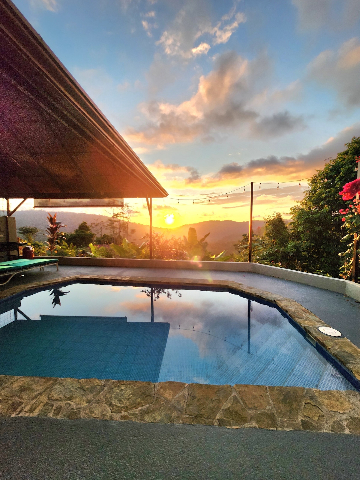 Heavenly Life Villa