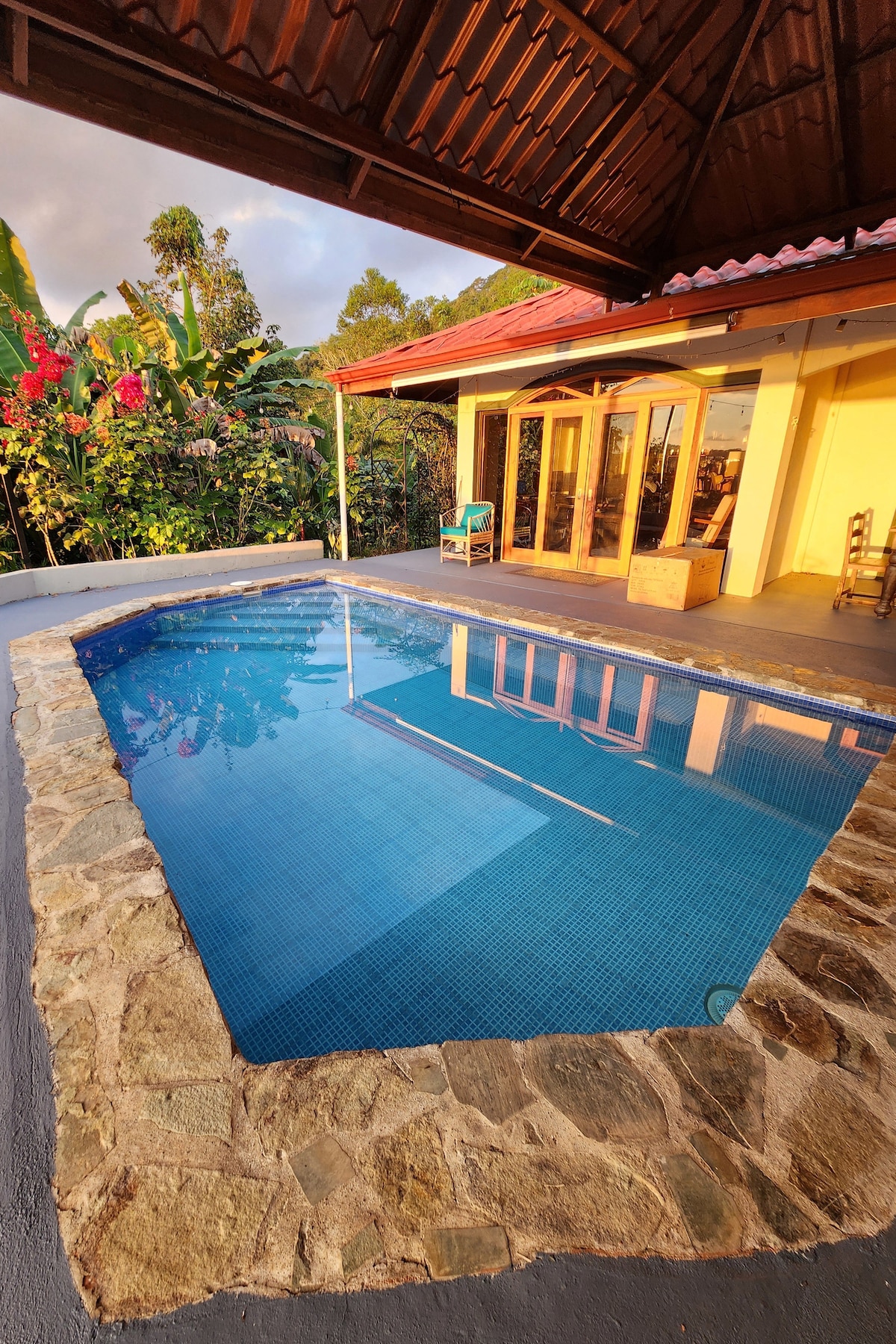 Heavenly Life Villa