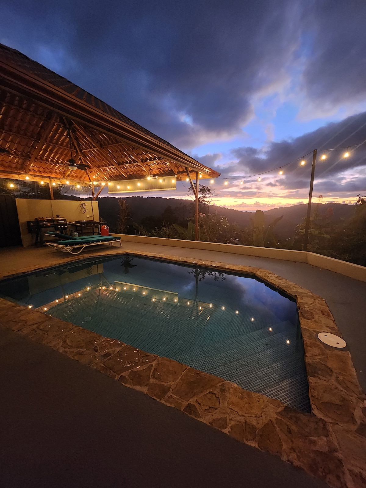 Heavenly Life Villa