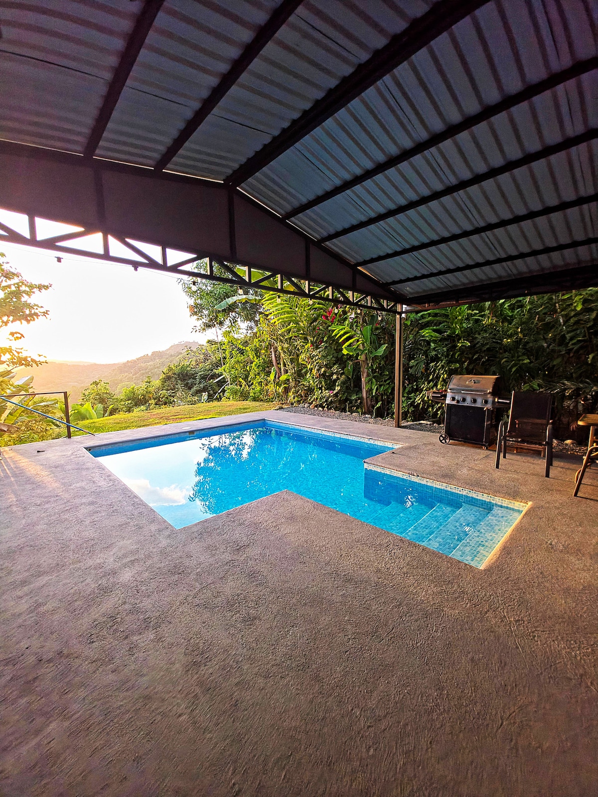 Casita Del Eden
