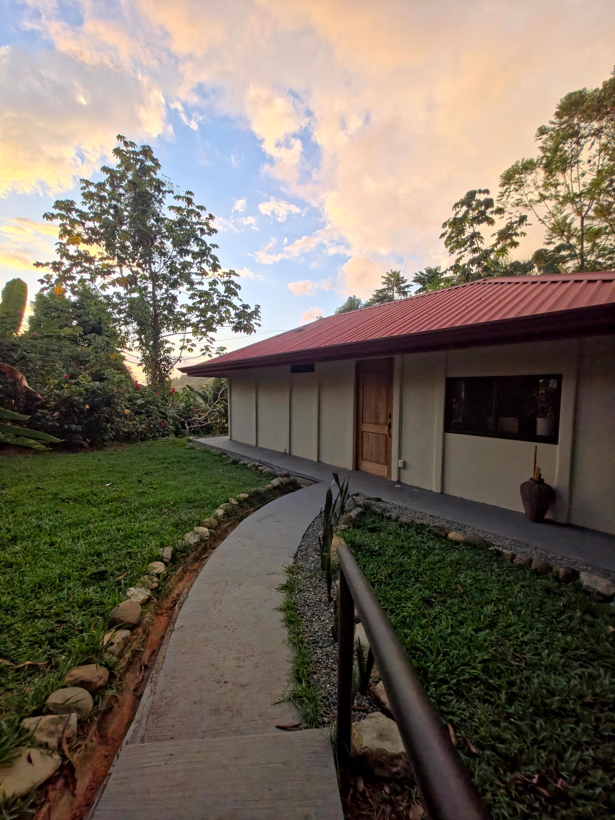Casita Del Eden